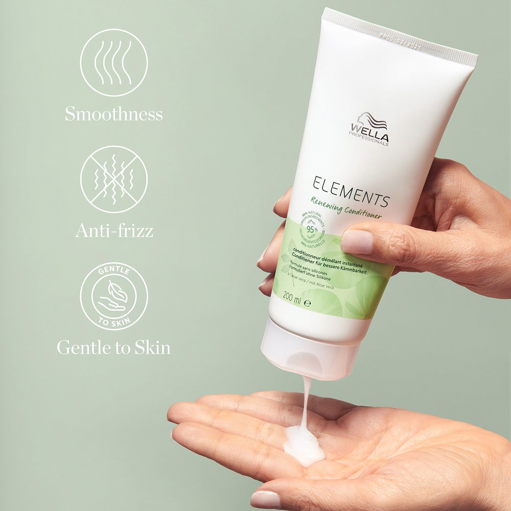 ELEMENTS Renewing Conditioner 200ml