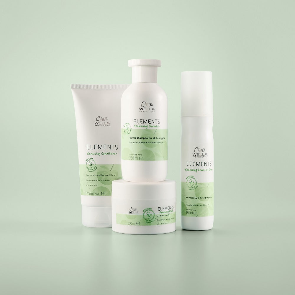 ELEMENTS Renewing Mask 150ml