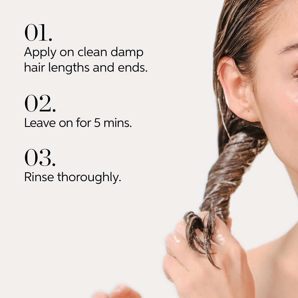 ELEMENTS Renewing Mask 150ml