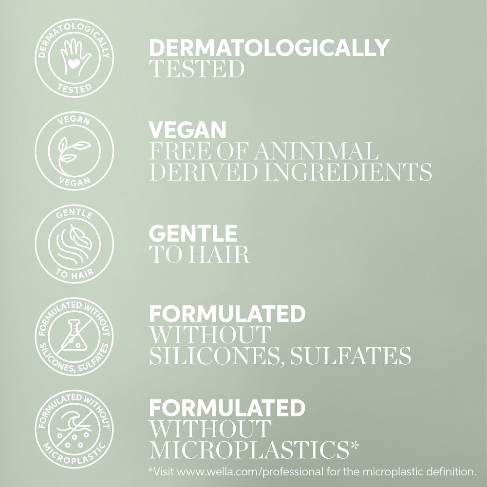ELEMENTS Renewing Mask 150ml