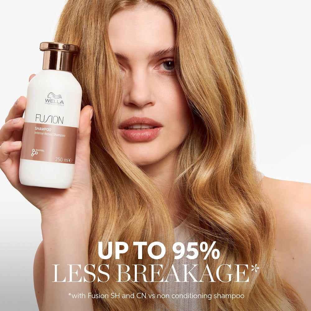 FUSION Shampoo 250ml