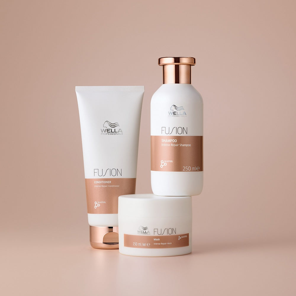 FUSION Shampoo 250ml