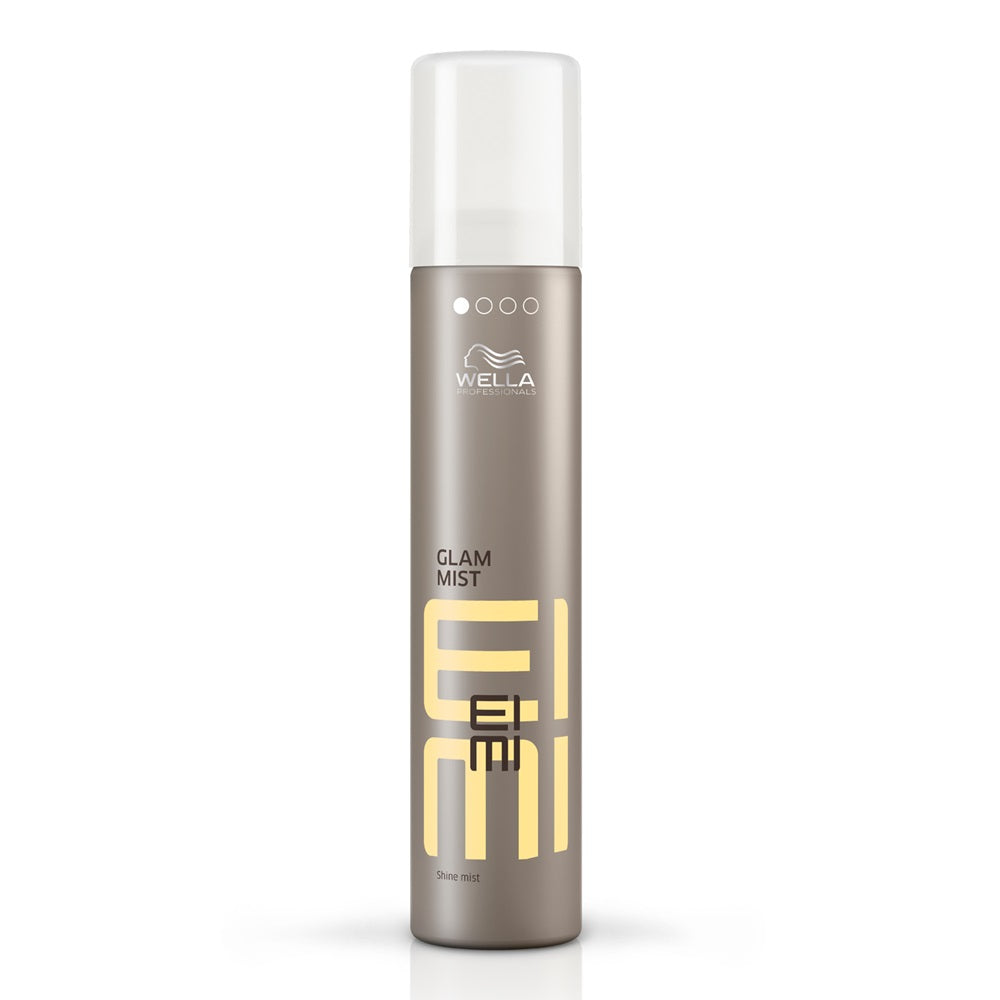 EIMI Purškiamasis plaukų lakas / blizgis 200ml