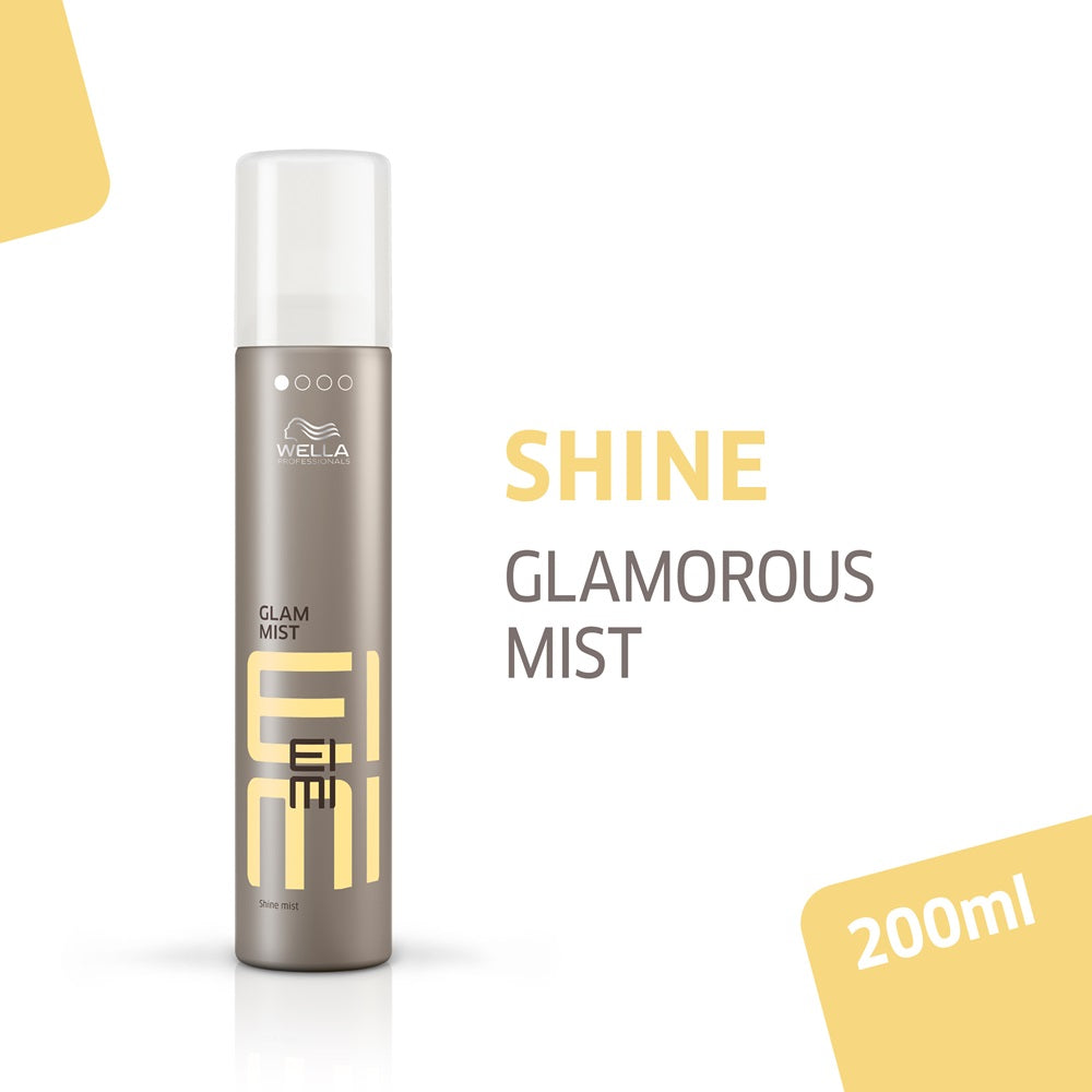 EIMI Purškiamasis plaukų lakas / blizgis 200ml