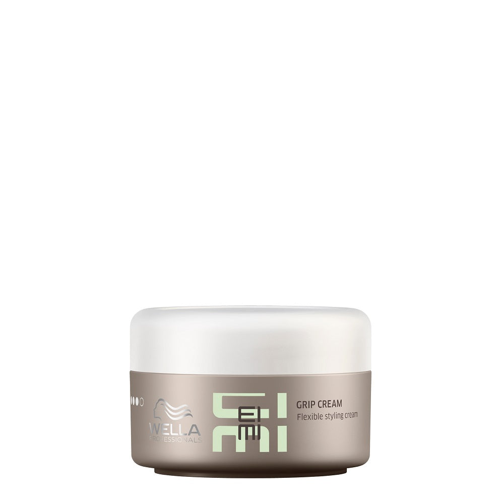 EIMI Elastingas formuojamasis plaukų kremas 75ml