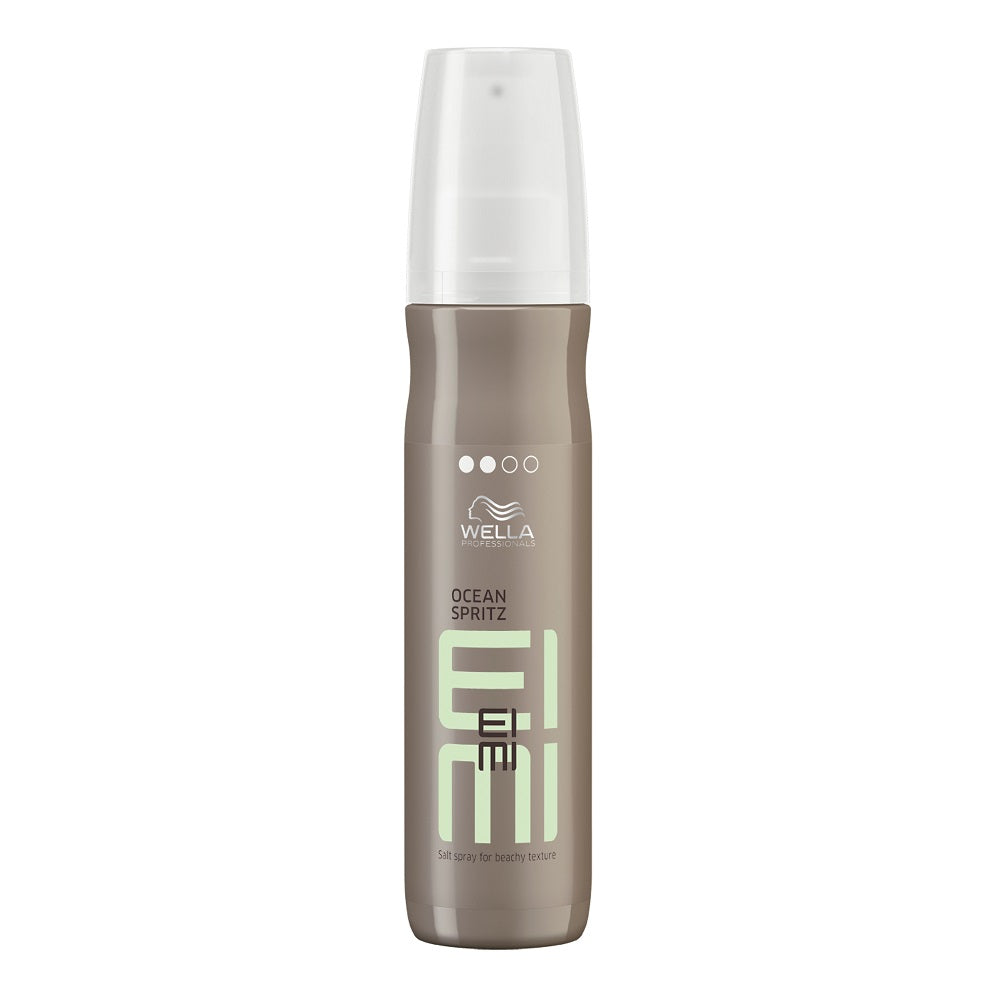 EIMI Formuojamasis plaukų purškalas su druska 150ml