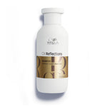 OIL REFLECTIONS Luminous Reveal Shampoo - Spindesio suteikiantis šampūnas 250ml