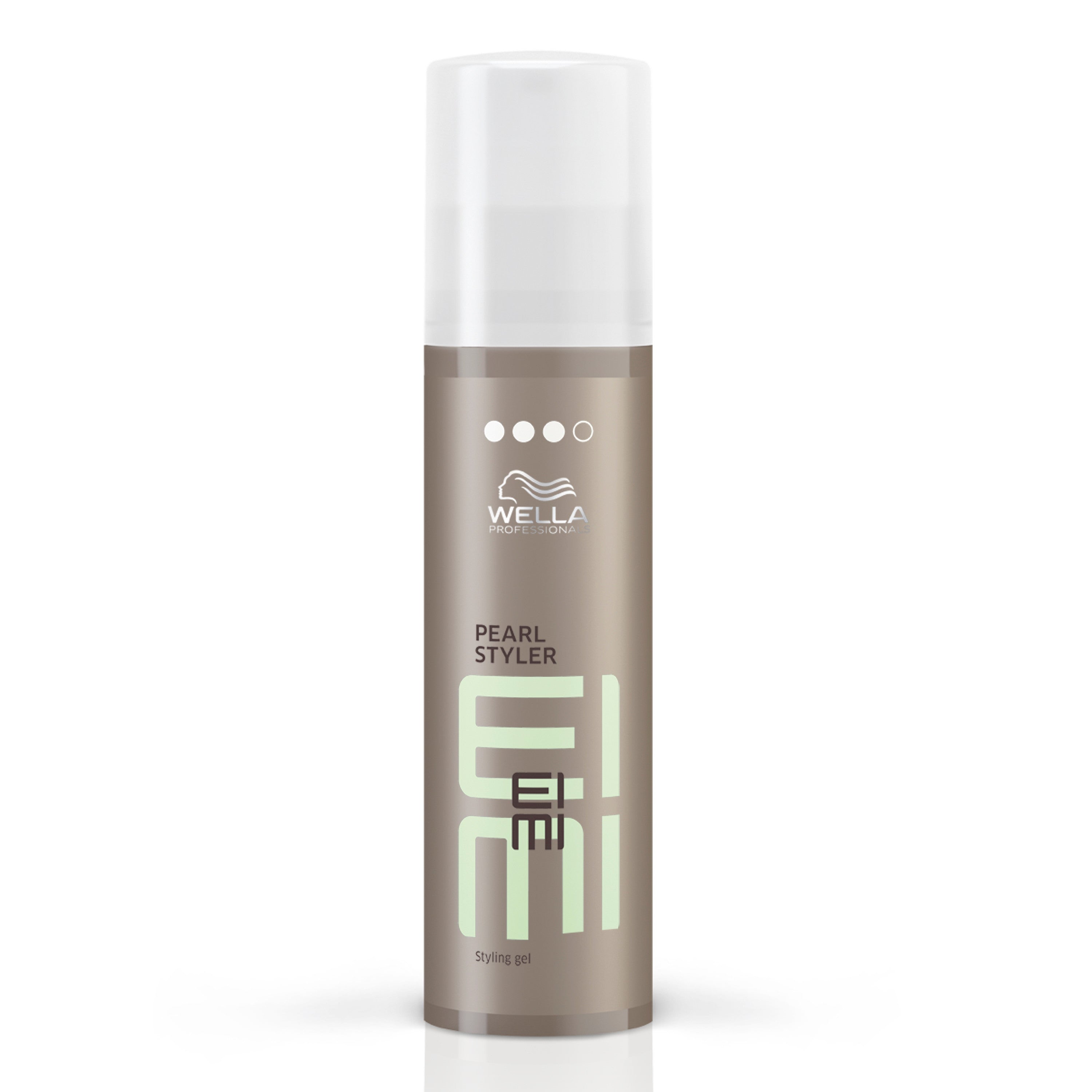 EIMI Formuojamasis plaukų gelis 100ml