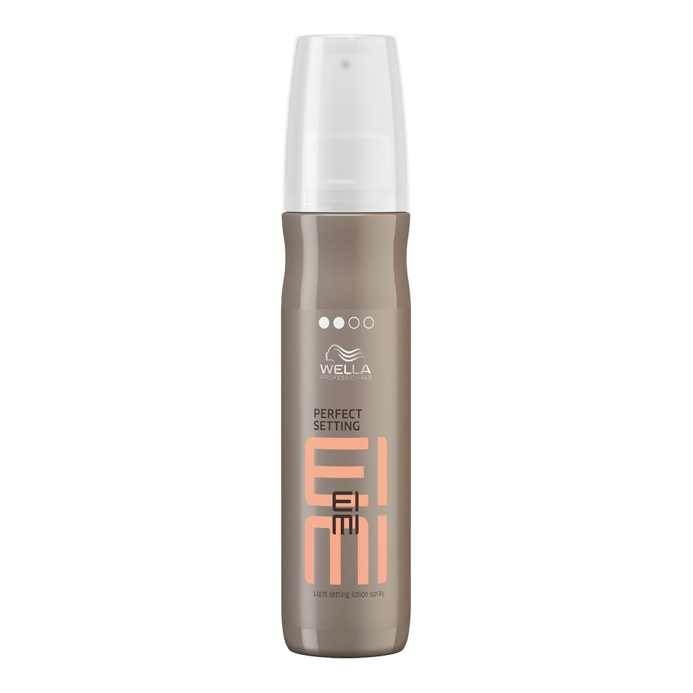 EIMI Formuojamasis purškiamas plaukų losjonas 150ml