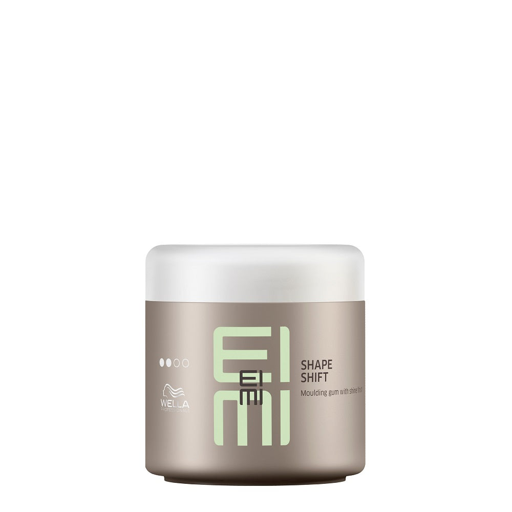EIMI Formuojamoji spindesį suteikianti plaukų guma 150ml