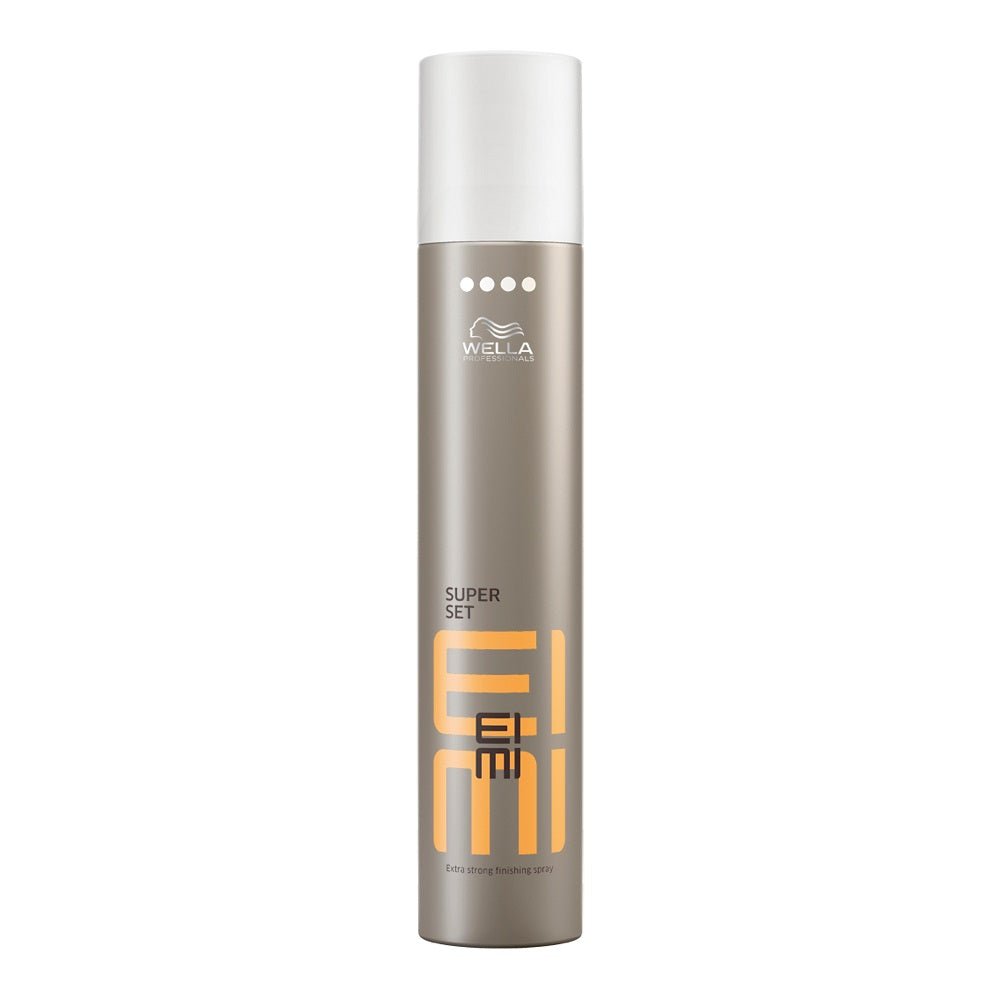 EIMI Ypač stiprus plaukų lakas 300ml