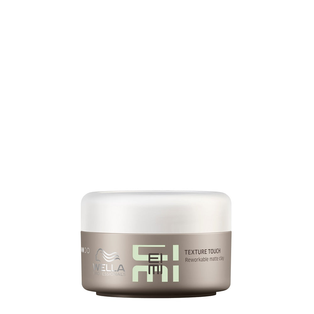 EIMI Formuojamasis matinis plaukų molis 75ml